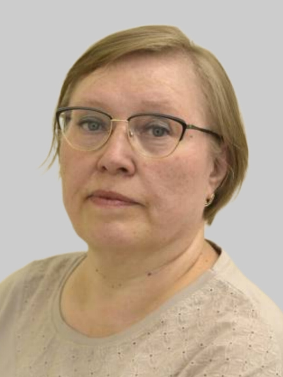 Юхина Ирина Петровна.