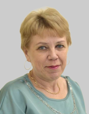 Рыжухина Татьяна Алексеевна Рыжухина Татьяна Алексеевна